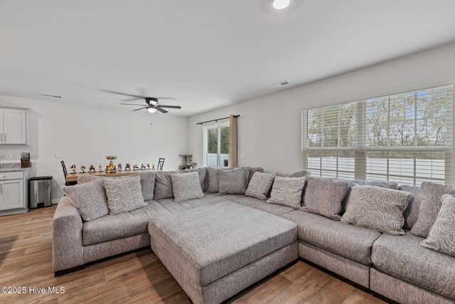 1423 N Wilshire Court, Kinston, NC 28504