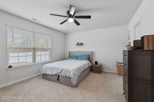 1423 N Wilshire Court, Kinston, NC 28504