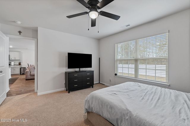 1423 N Wilshire Court, Kinston, NC 28504