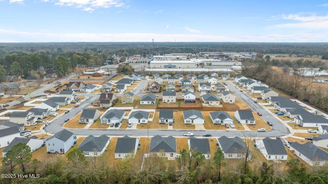 1423 N Wilshire Court, Kinston, NC 28504