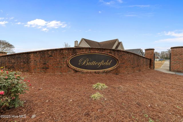 1423 N Wilshire Court, Kinston, NC 28504