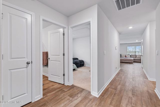 1423 N Wilshire Court, Kinston, NC 28504