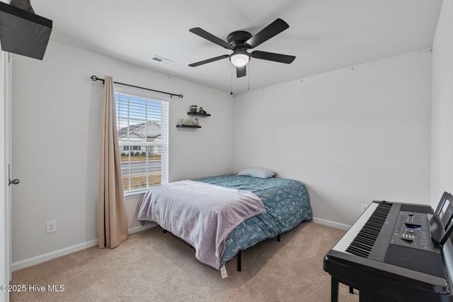 1423 N Wilshire Court, Kinston, NC 28504