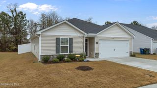1423 N Wilshire Court, Kinston, NC 28504
