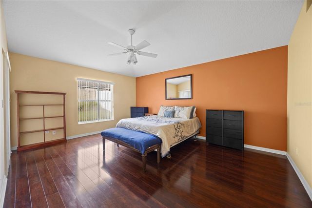 415 REGATTA DRIVE, Groveland, FL 34736