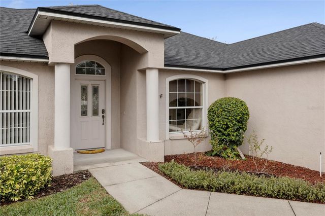 415 REGATTA DRIVE, Groveland, FL 34736