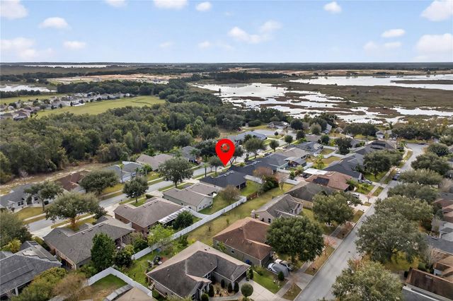 415 REGATTA DRIVE, Groveland, FL 34736