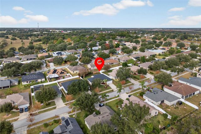 415 REGATTA DRIVE, Groveland, FL 34736