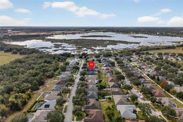 415 REGATTA DRIVE, Groveland, FL 34736