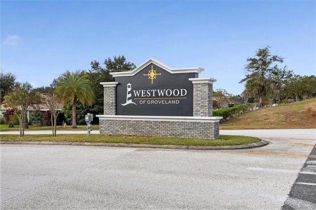 415 REGATTA DRIVE, Groveland, FL 34736