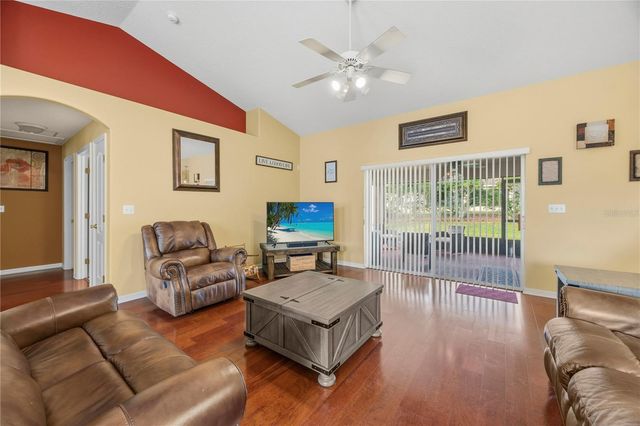 415 REGATTA DRIVE, Groveland, FL 34736