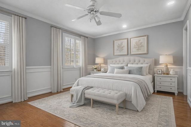 2828 BECKON DR, Edgewood, MD 21040