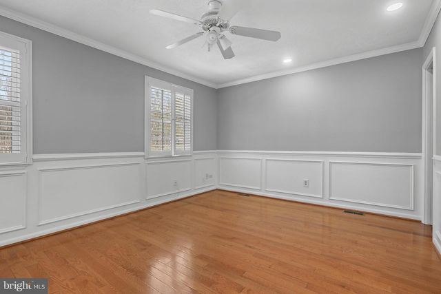 2828 BECKON DR, Edgewood, MD 21040