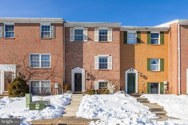 2828 BECKON DR, Edgewood, MD 21040