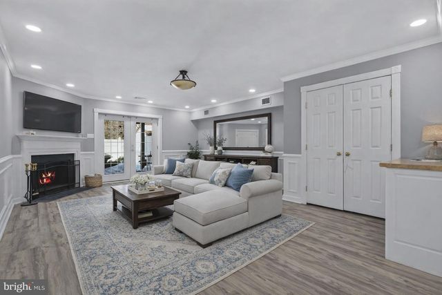 2828 BECKON DR, Edgewood, MD 21040