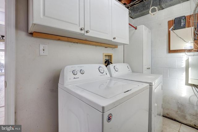 2828 BECKON DR, Edgewood, MD 21040