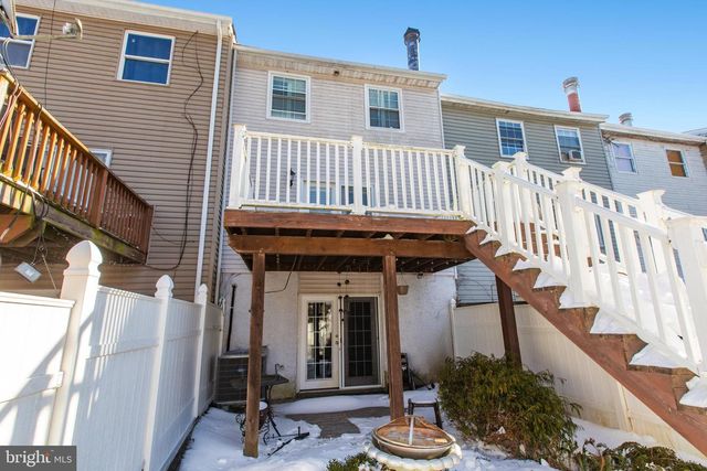 2828 BECKON DR, Edgewood, MD 21040