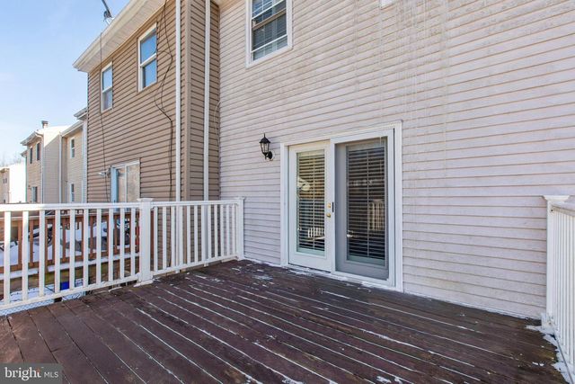 2828 BECKON DR, Edgewood, MD 21040