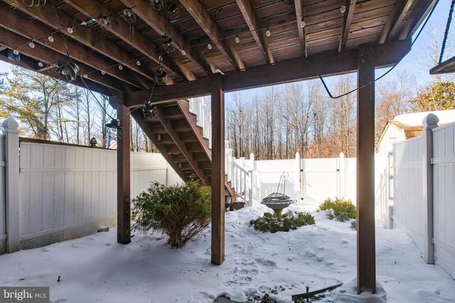 2828 BECKON DR, Edgewood, MD 21040