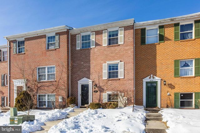 2828 BECKON DR, Edgewood, MD 21040