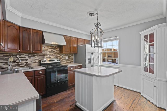 2828 BECKON DR, Edgewood, MD 21040