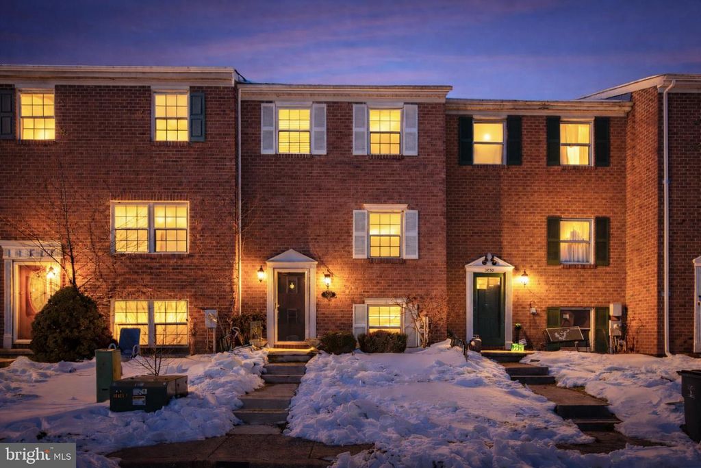 2828 BECKON DR, Edgewood, MD 21040