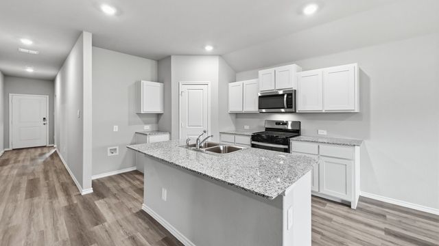 1632 TIN ROOF Road, Denton, TX 76249