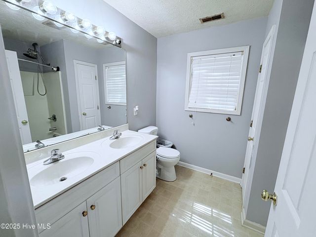 110 Sycamore Drive, Jacksonville, NC 28546