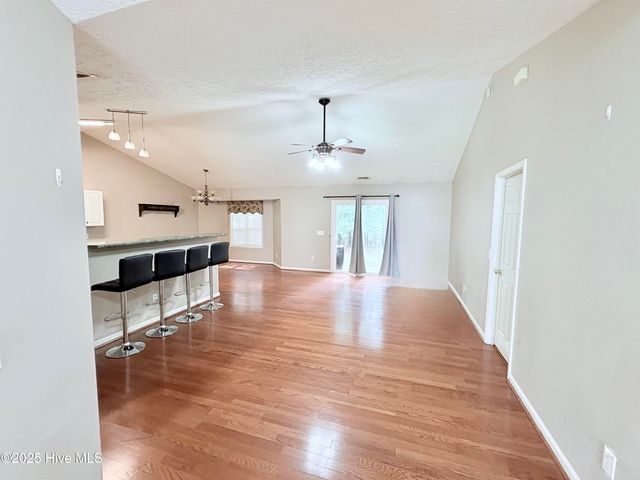 110 Sycamore Drive, Jacksonville, NC 28546