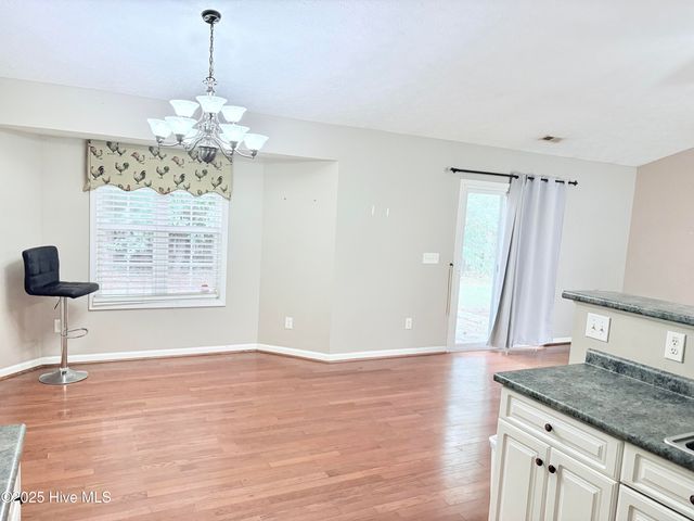 110 Sycamore Drive, Jacksonville, NC 28546