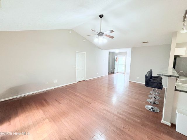 110 Sycamore Drive, Jacksonville, NC 28546