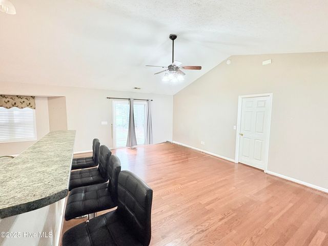 110 Sycamore Drive, Jacksonville, NC 28546