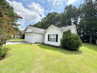 110 Sycamore Drive, Jacksonville, NC 28546
