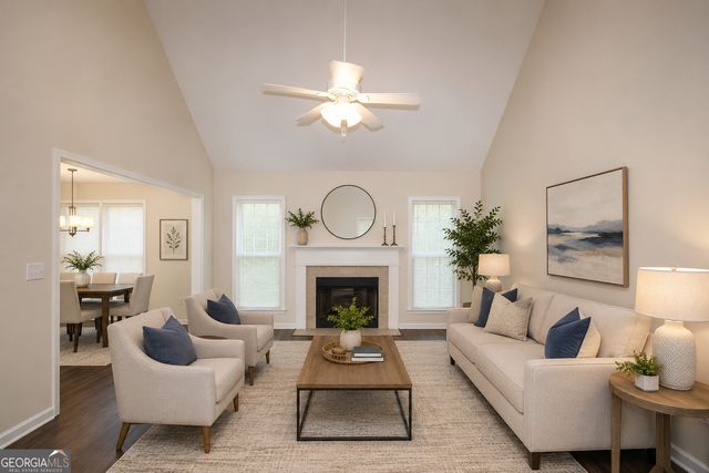 2005 Parkway Place Drive, Statesboro, GA 30458