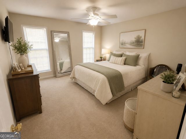2005 Parkway Place Drive, Statesboro, GA 30458