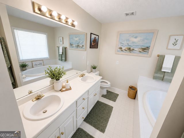 2005 Parkway Place Drive, Statesboro, GA 30458