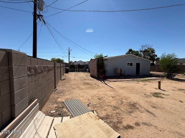 17601 N 22ND Place, Phoenix, AZ 85022