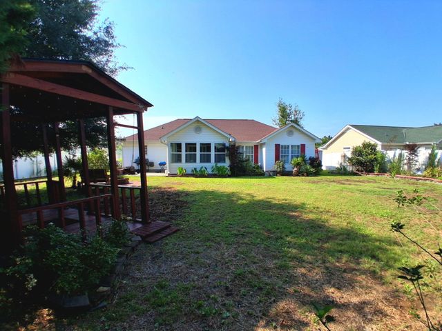 761 Drawbridge Dr., Conway, SC 29526