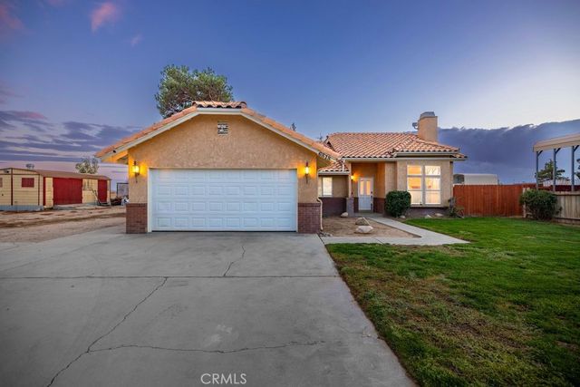 6818 W Avenue A2, Lancaster, CA 93536