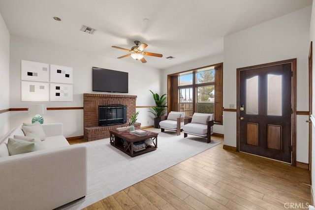 6818 W Avenue A2, Lancaster, CA 93536