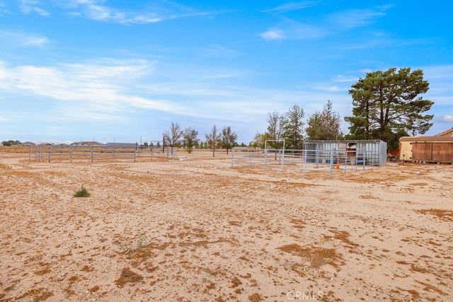 6818 W Avenue A2, Lancaster, CA 93536