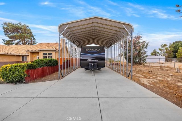 6818 W Avenue A2, Lancaster, CA 93536