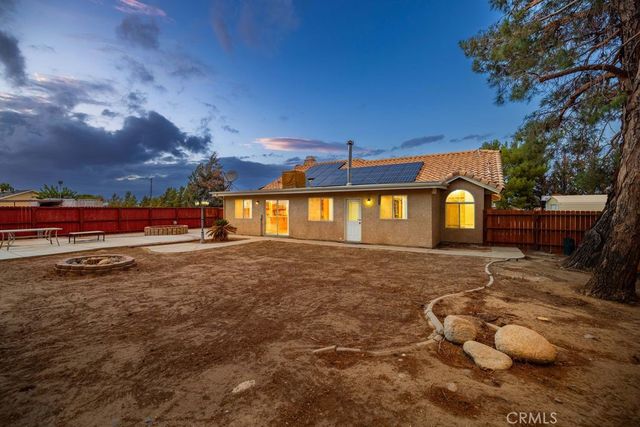 6818 W Avenue A2, Lancaster, CA 93536