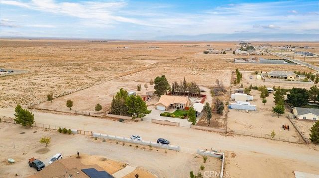 6818 W Avenue A2, Lancaster, CA 93536