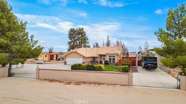 6818 W Avenue A2, Lancaster, CA 93536