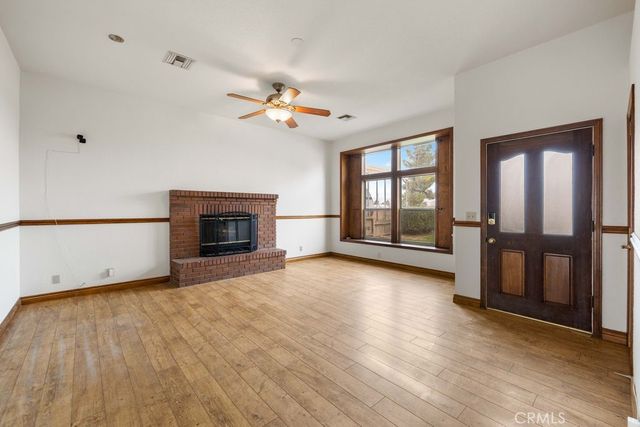 6818 W Avenue A2, Lancaster, CA 93536