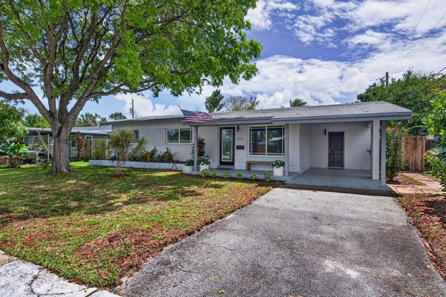 818 NW 28th Court, Wilton Manors, FL 33311