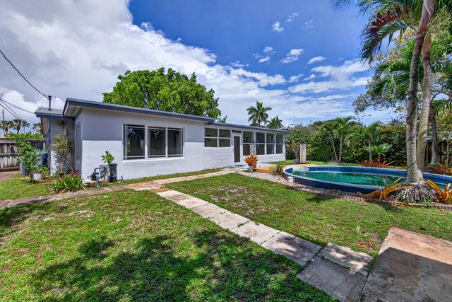 818 NW 28th Court, Wilton Manors, FL 33311