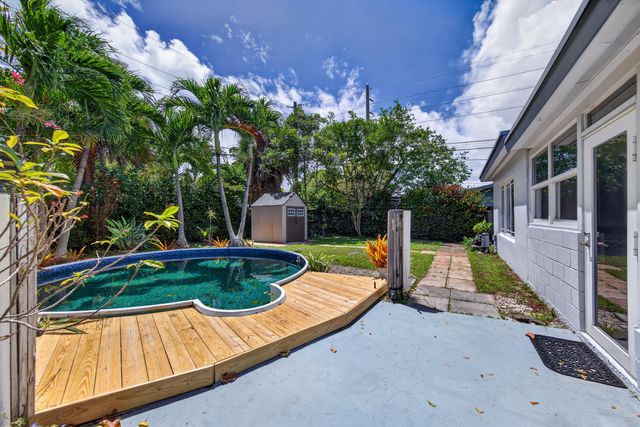 818 NW 28th Court, Wilton Manors, FL 33311