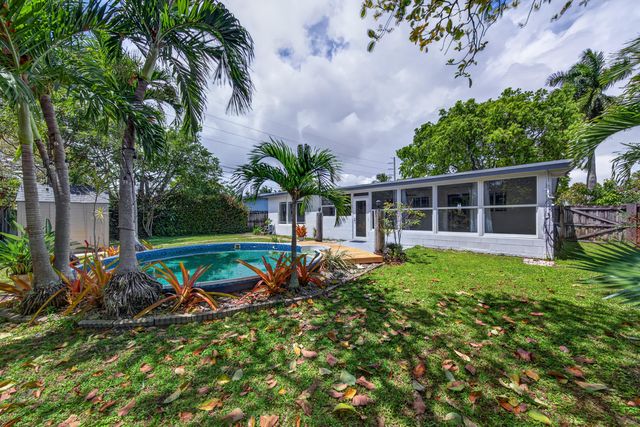 818 NW 28th Court, Wilton Manors, FL 33311